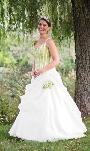 Stefanie I. 2016-2017