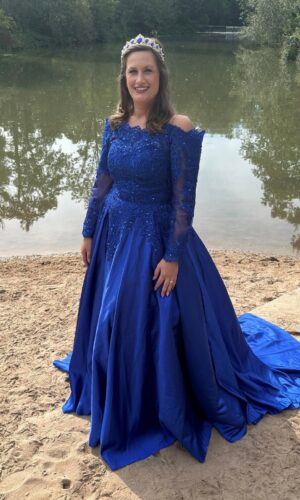 Sandra III. 2024-2025